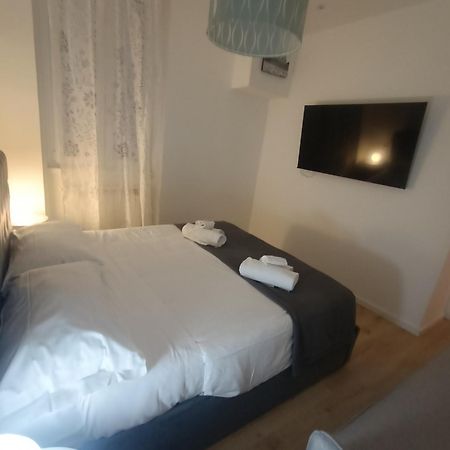 Harmony In Rome Appartement Buitenkant foto