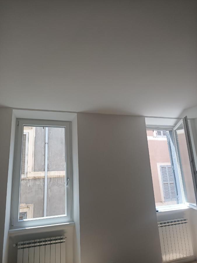 Harmony In Rome Appartement Buitenkant foto
