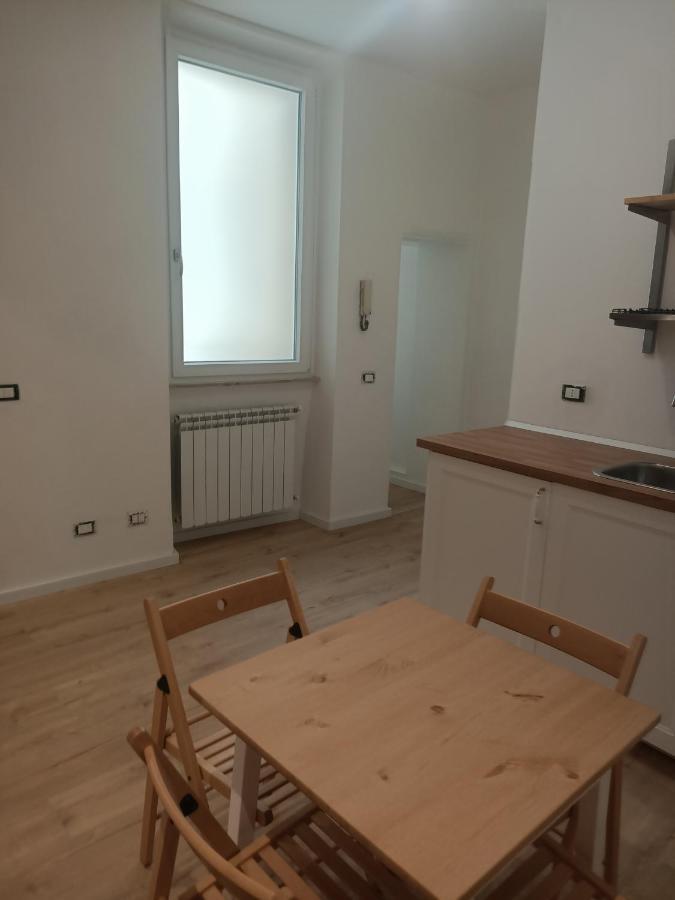 Harmony In Rome Appartement Buitenkant foto