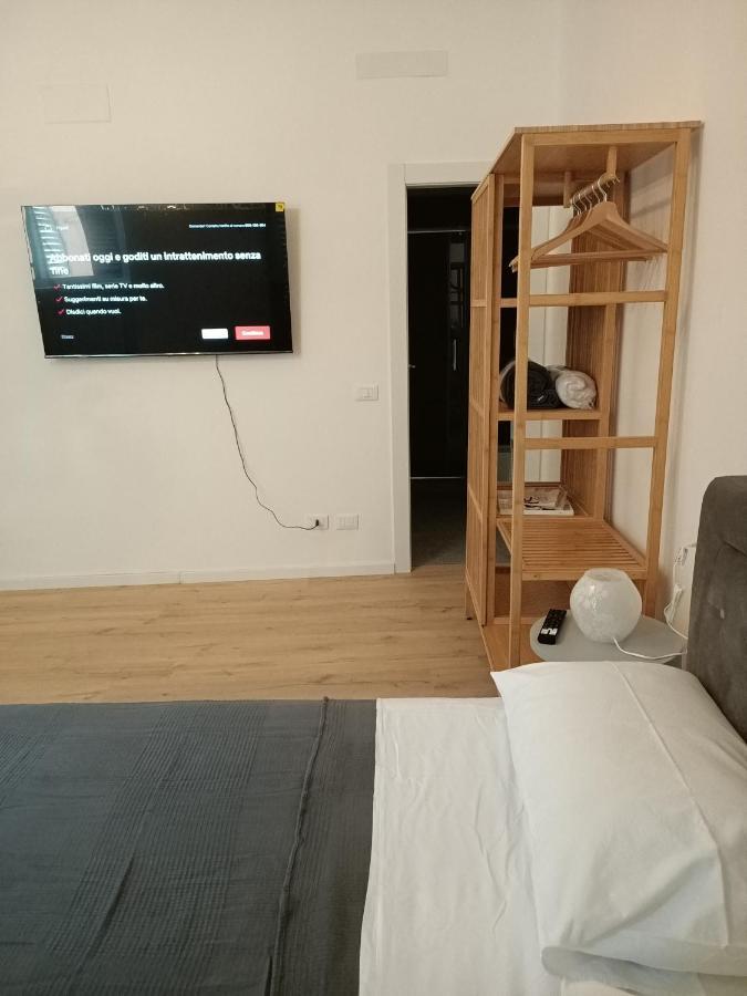 Harmony In Rome Appartement Buitenkant foto