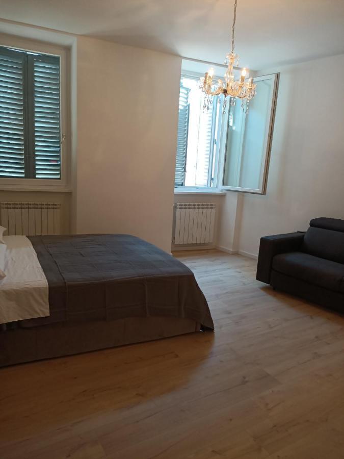 Harmony In Rome Appartement Buitenkant foto