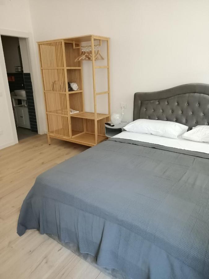Harmony In Rome Appartement Buitenkant foto