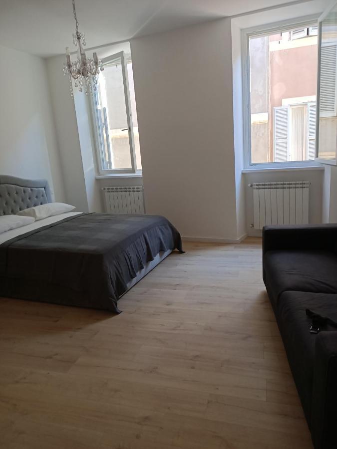 Harmony In Rome Appartement Buitenkant foto