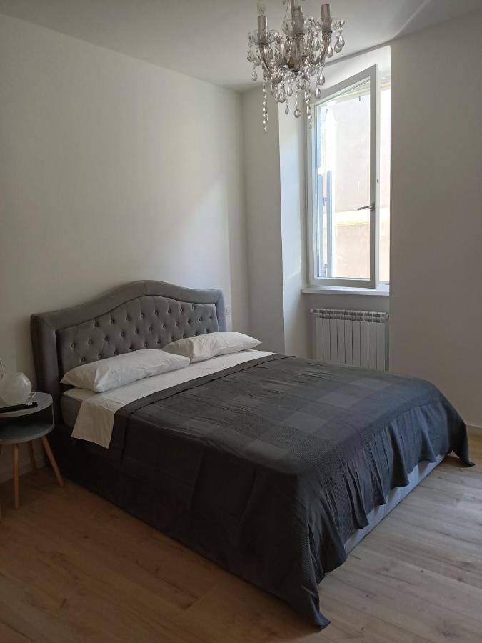Harmony In Rome Appartement Buitenkant foto