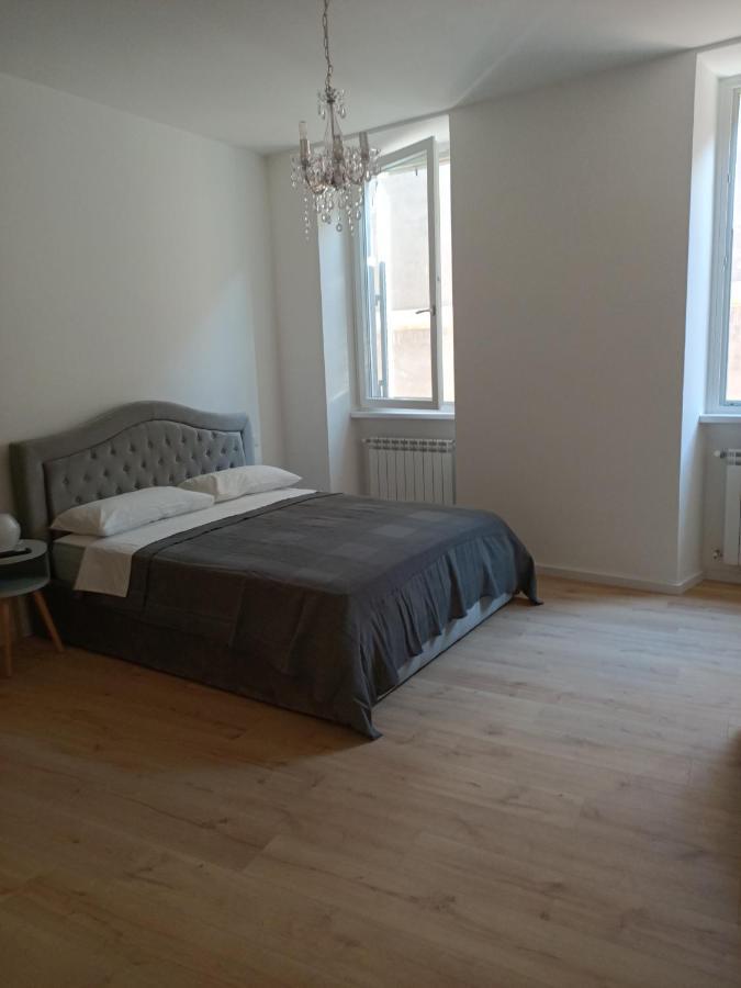 Harmony In Rome Appartement Buitenkant foto