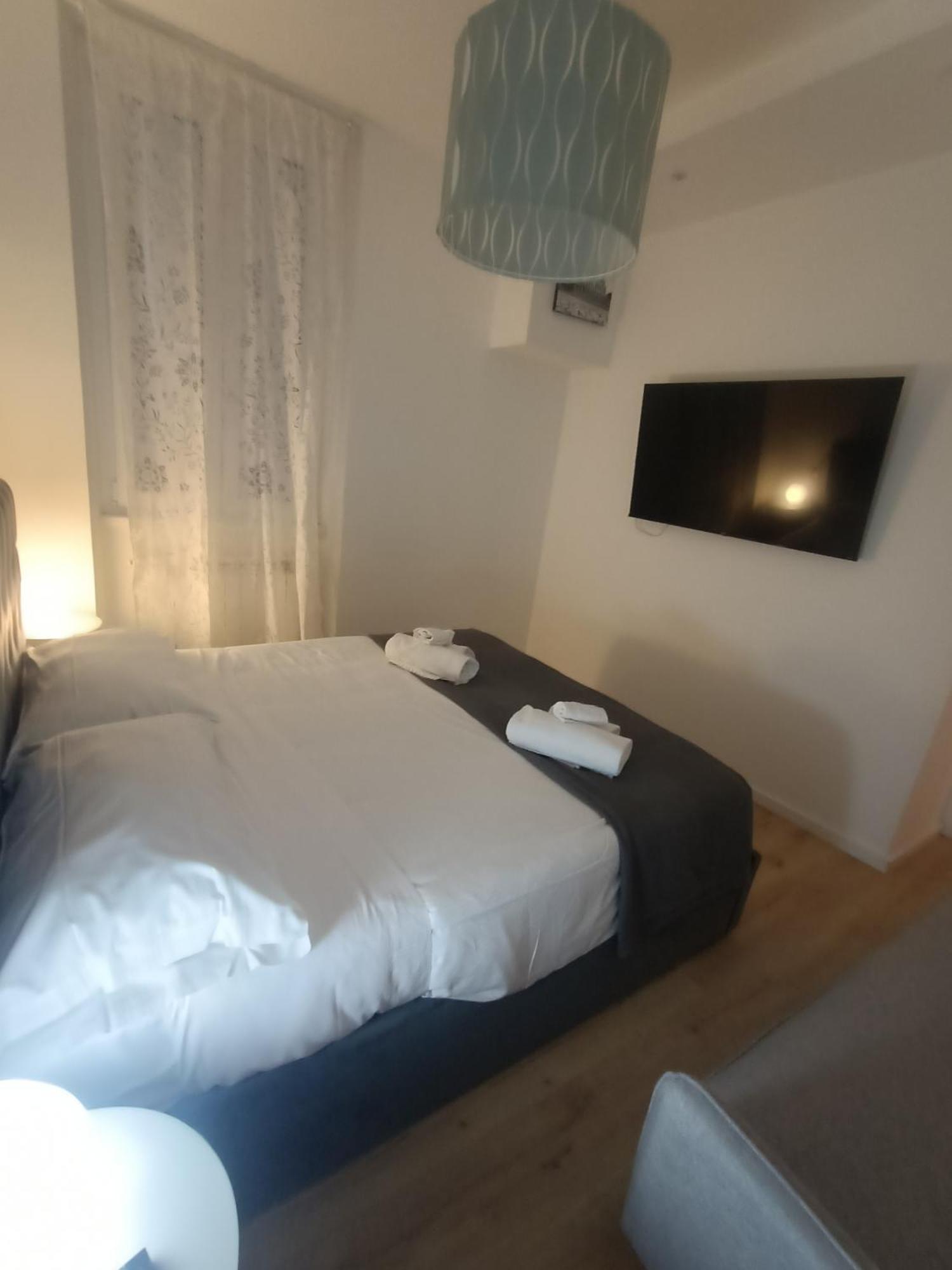 Harmony In Rome Appartement Buitenkant foto