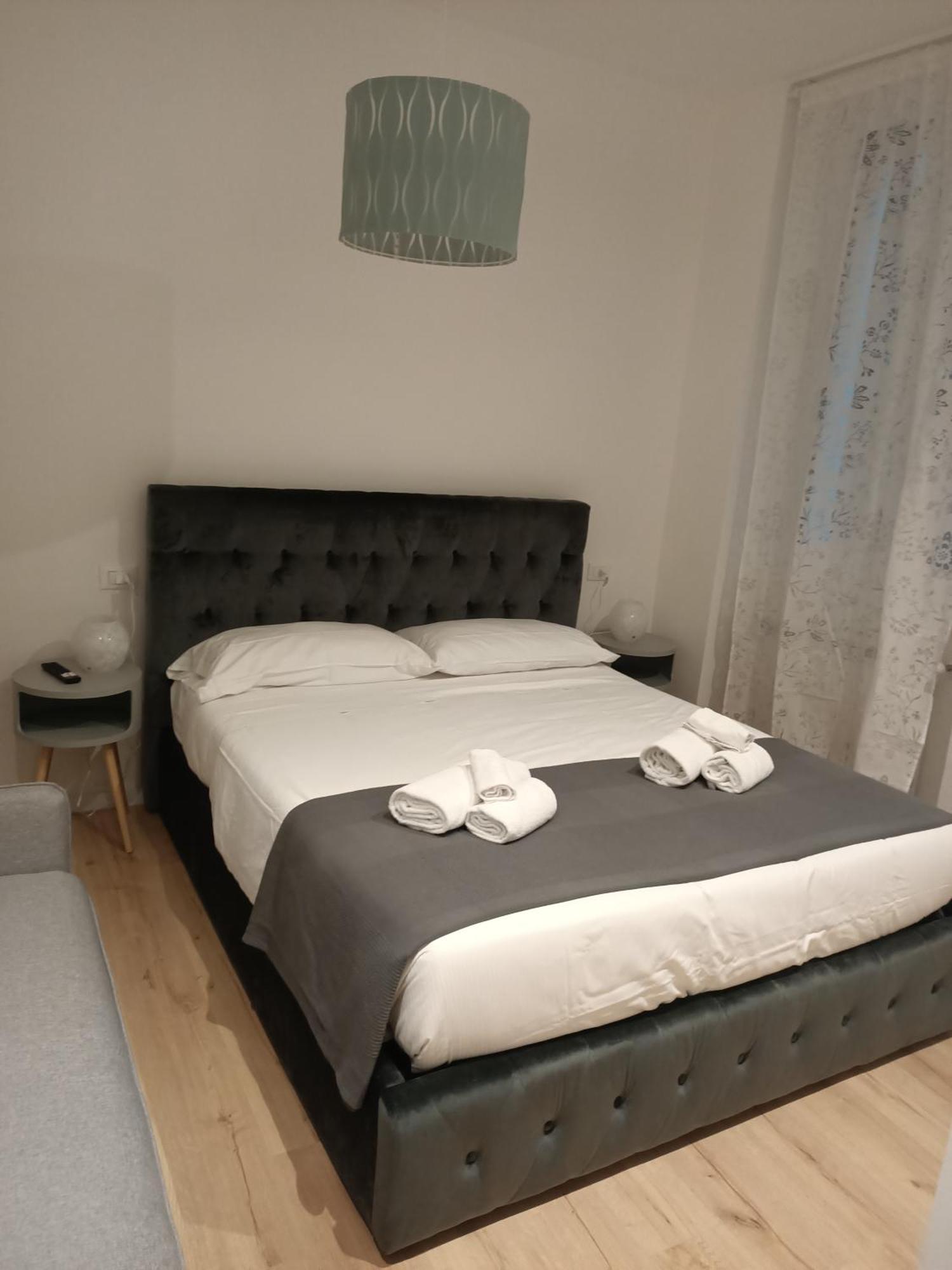 Harmony In Rome Appartement Buitenkant foto