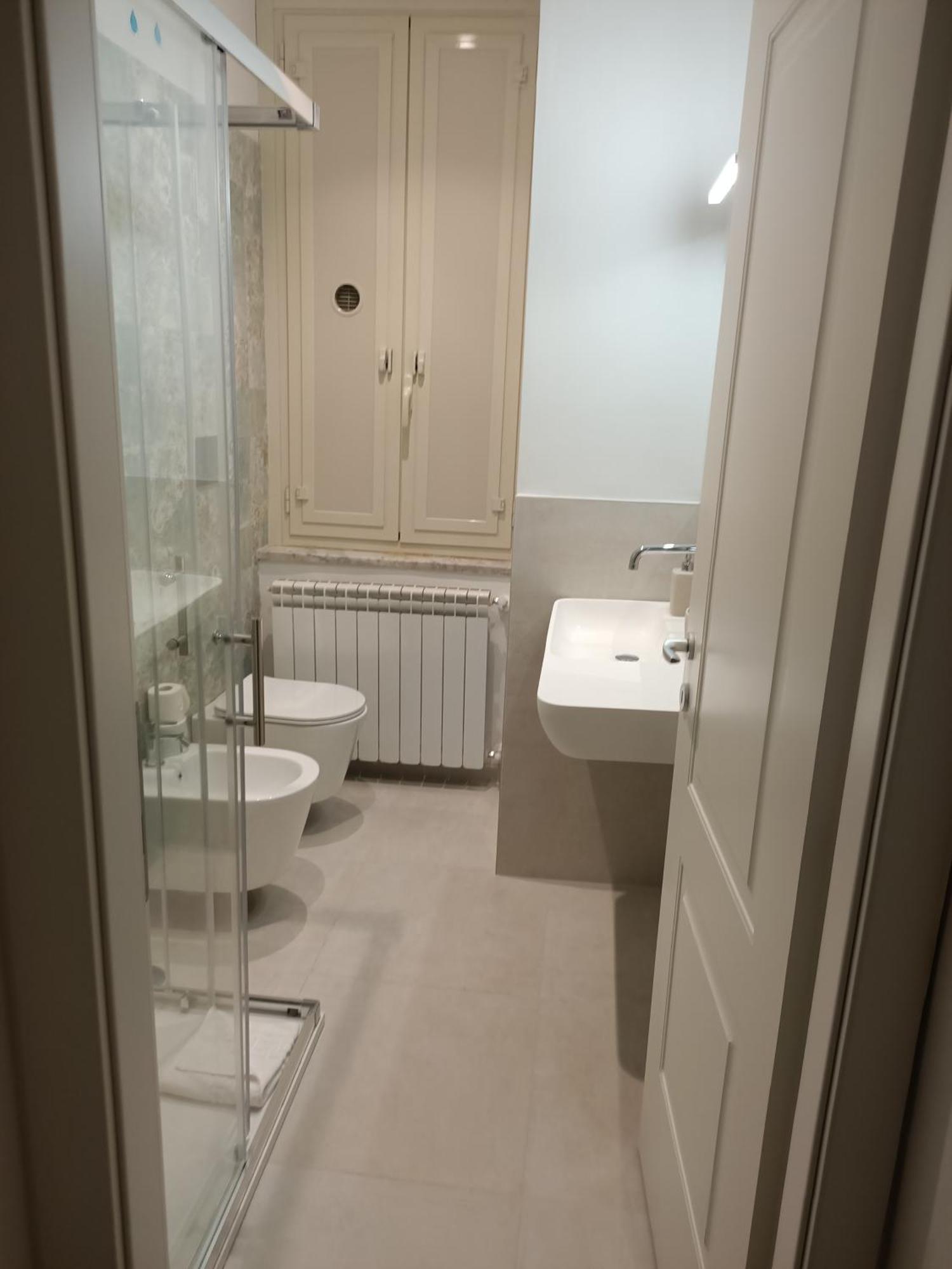 Harmony In Rome Appartement Buitenkant foto