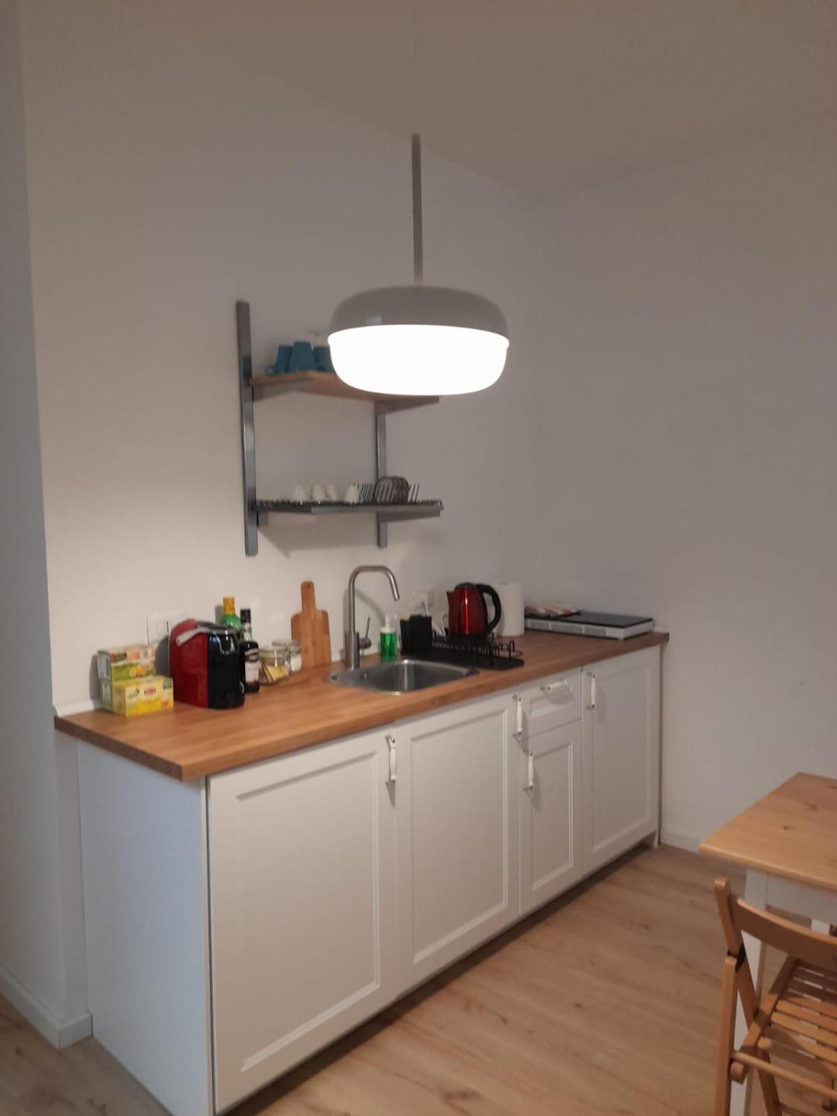 Harmony In Rome Appartement Buitenkant foto