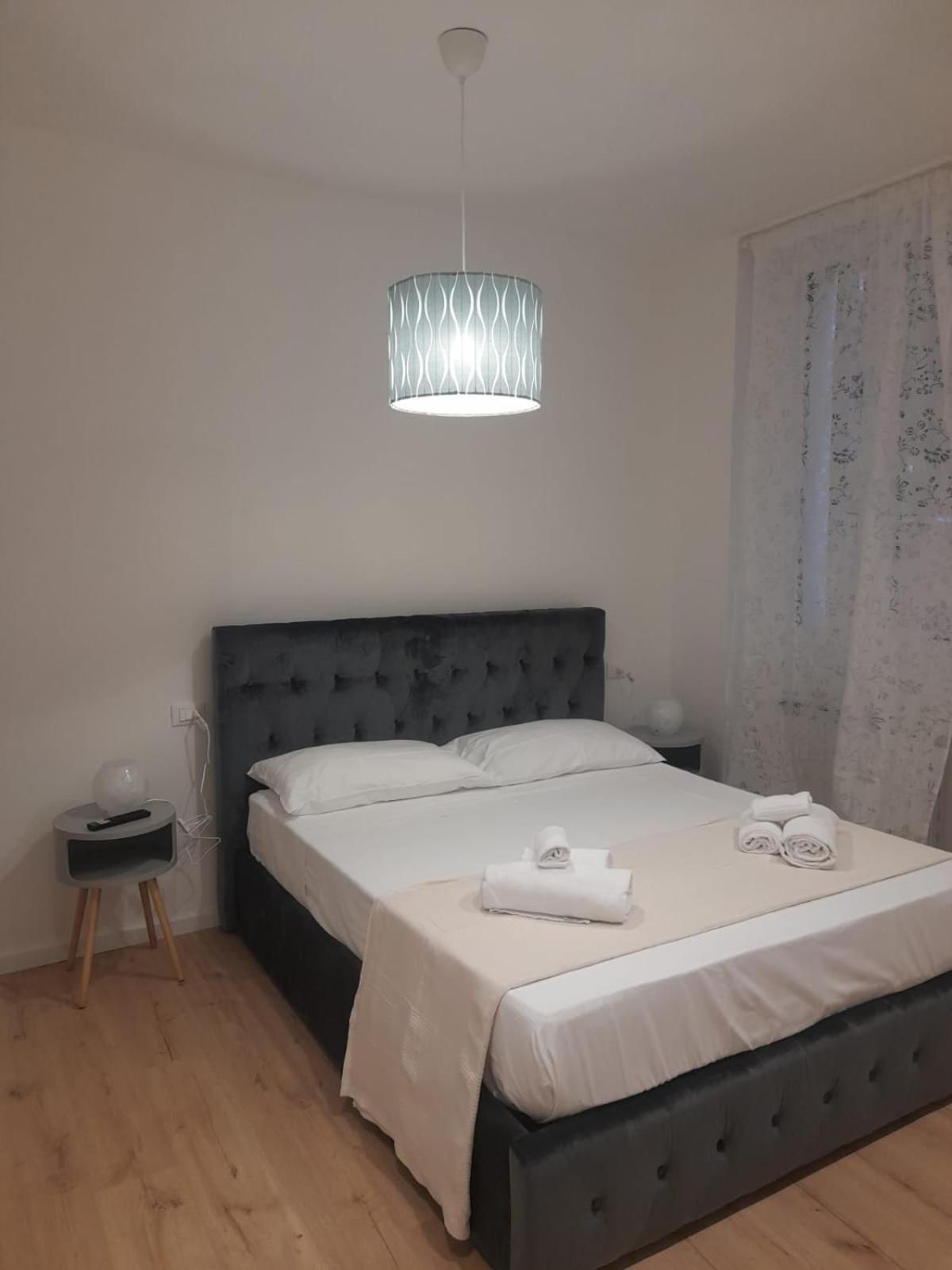 Harmony In Rome Appartement Buitenkant foto