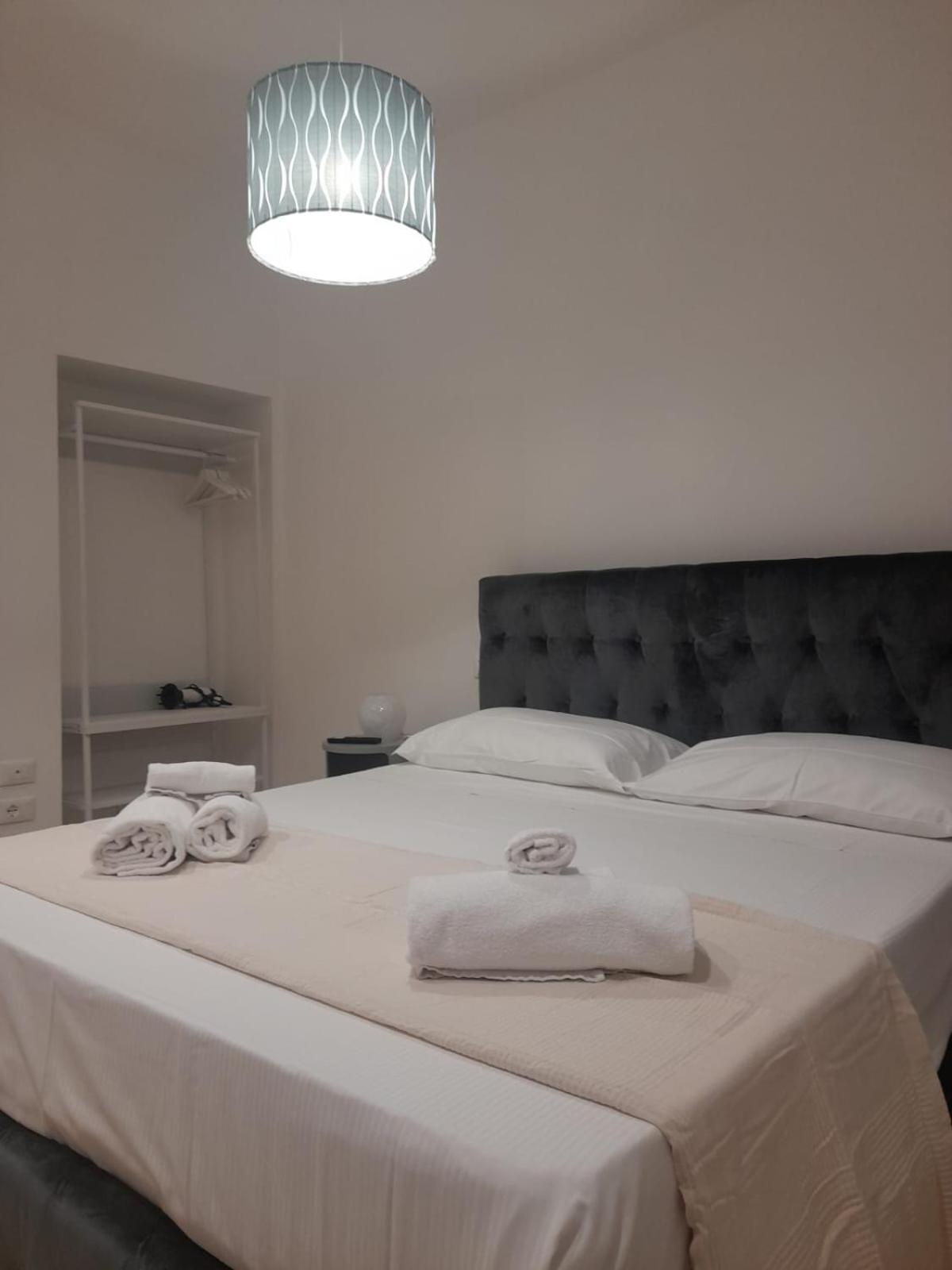 Harmony In Rome Appartement Buitenkant foto