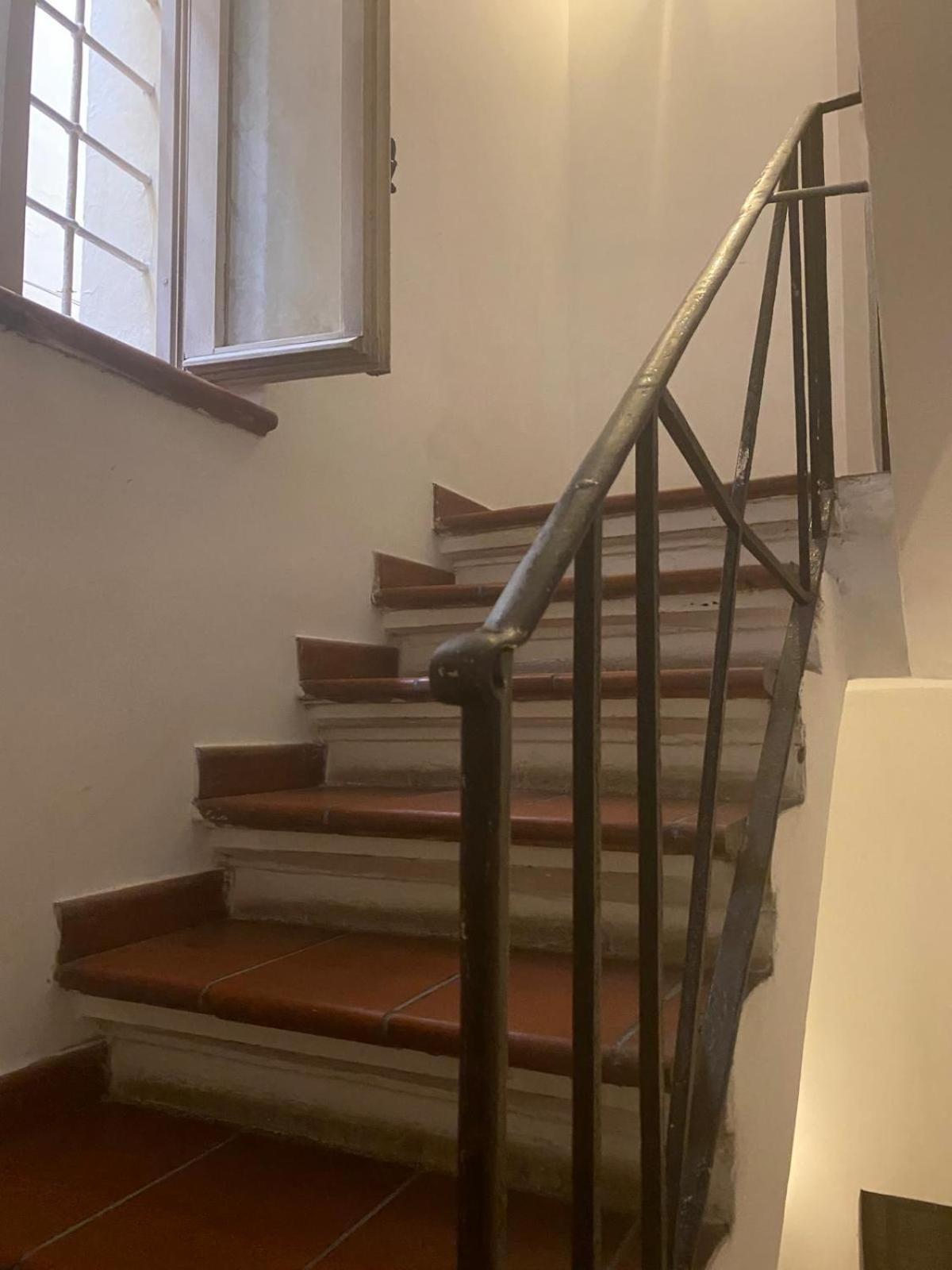 Harmony In Rome Appartement Buitenkant foto