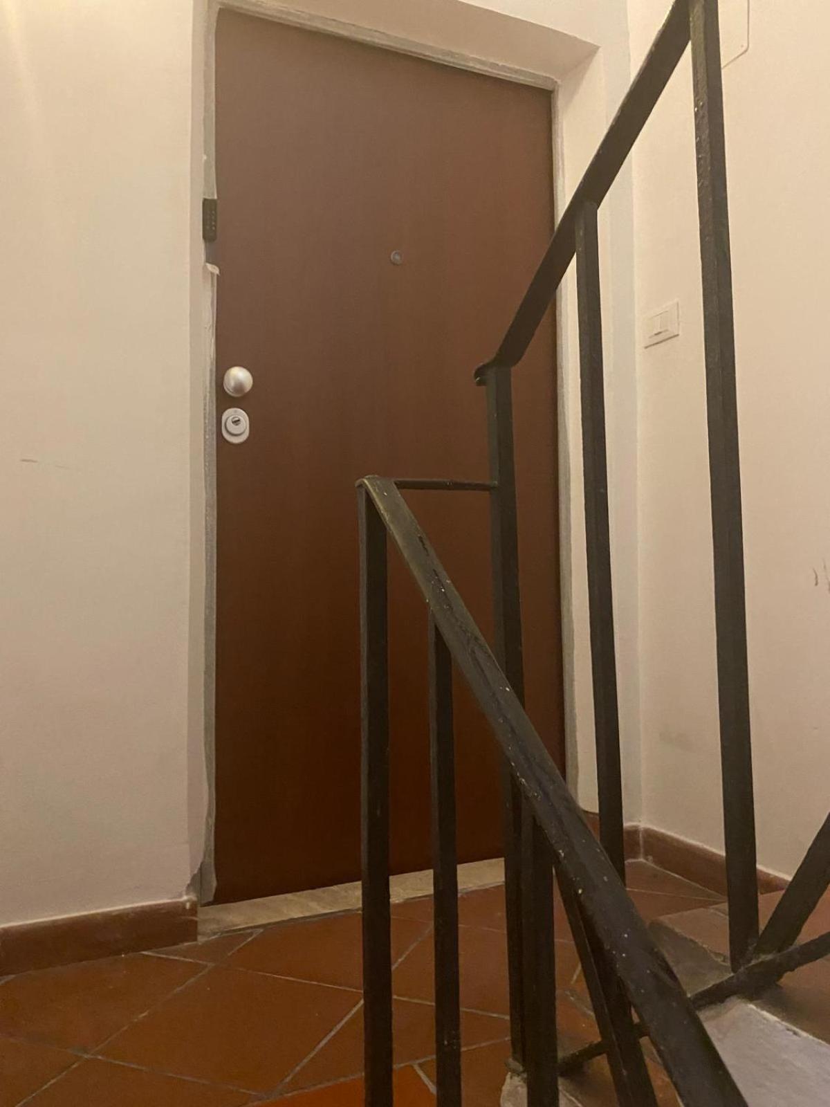 Harmony In Rome Appartement Buitenkant foto