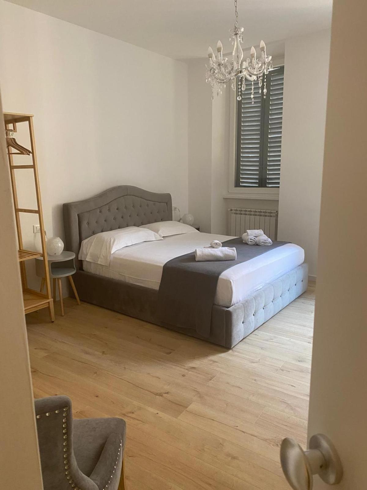 Harmony In Rome Appartement Buitenkant foto